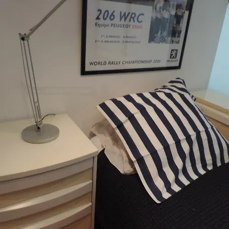 Single Avec Breakfast * Cannes