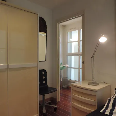 Single Avec Breakfast Cannes