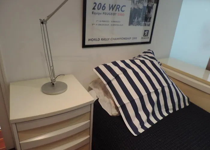 Single Avec Breakfast * 戛纳