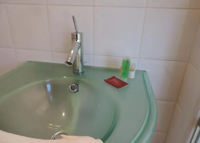 ベッド・アンド・ブレックファスト Single Avec Breakfast *