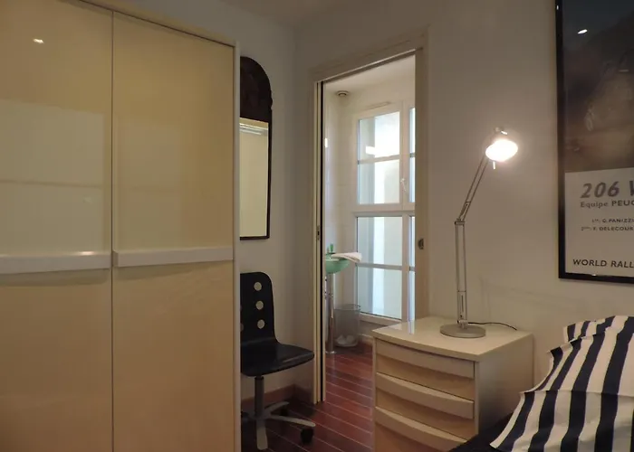 Single Avec Breakfast Cannes